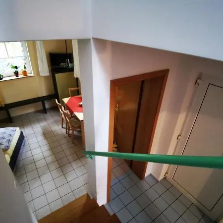 Apartment An Der Lottenquelle