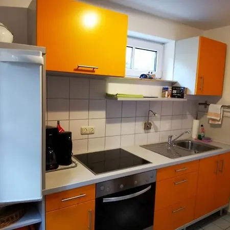 An Der Lottenquelle Apartment Weimar (Thuringia)