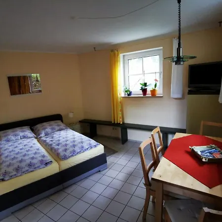 Apartment An Der Lottenquelle *