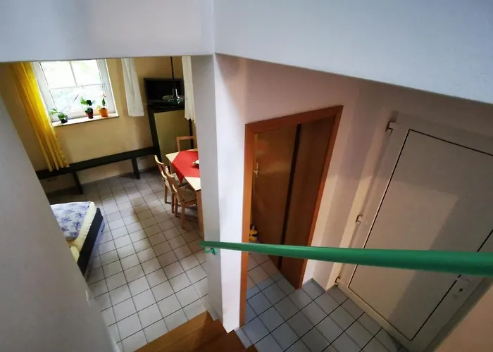 Apartament An Der Lottenquelle