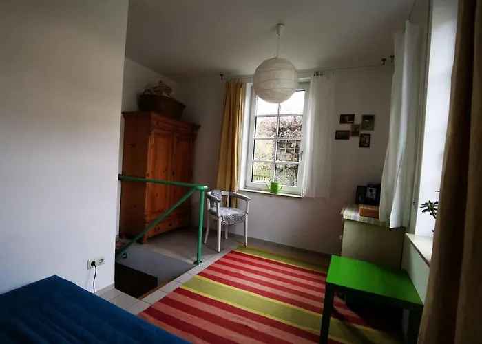 An Der Lottenquelle *